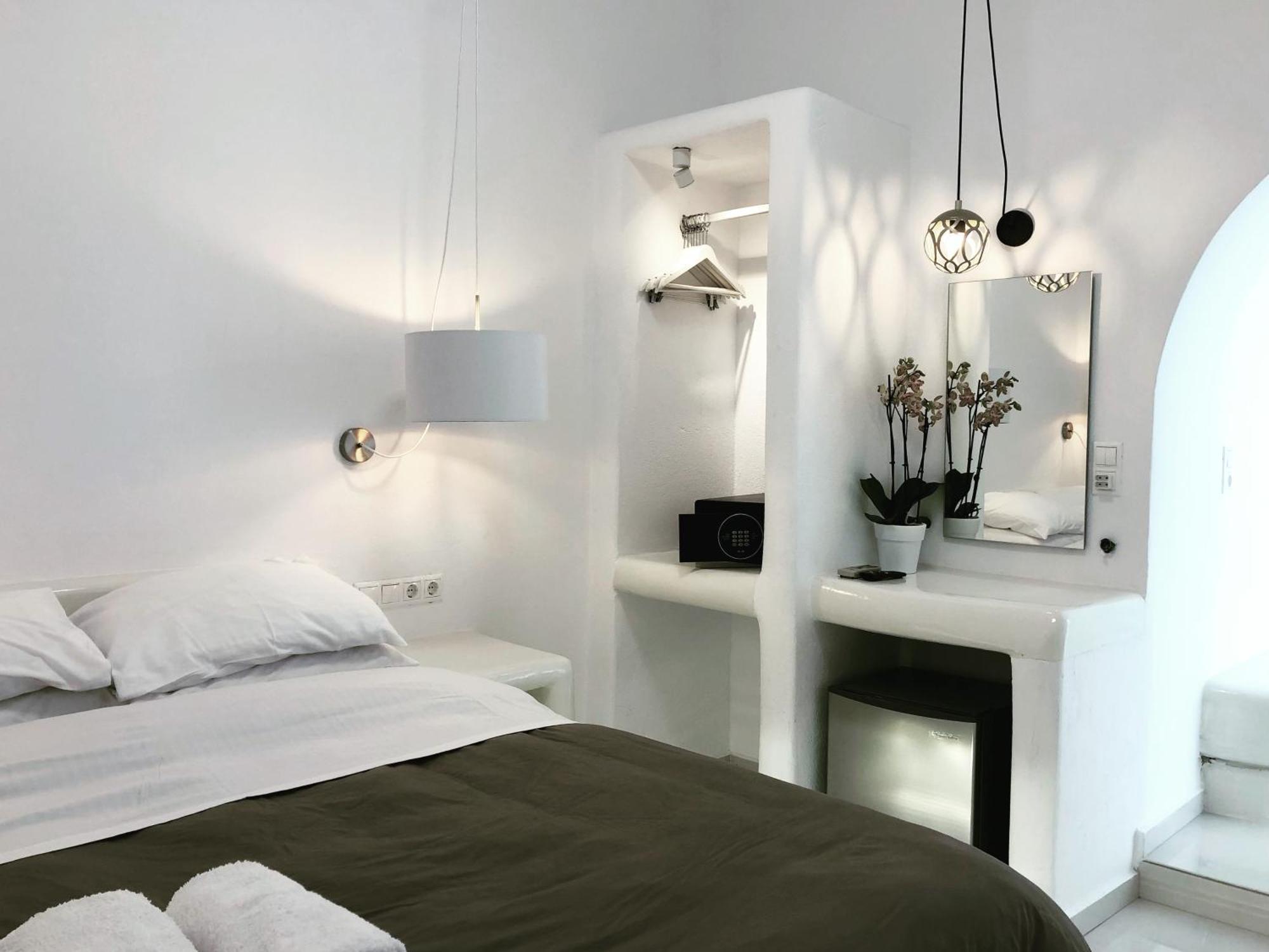 Taki'S Guests Bed & Breakfast Naxos City Exterior photo