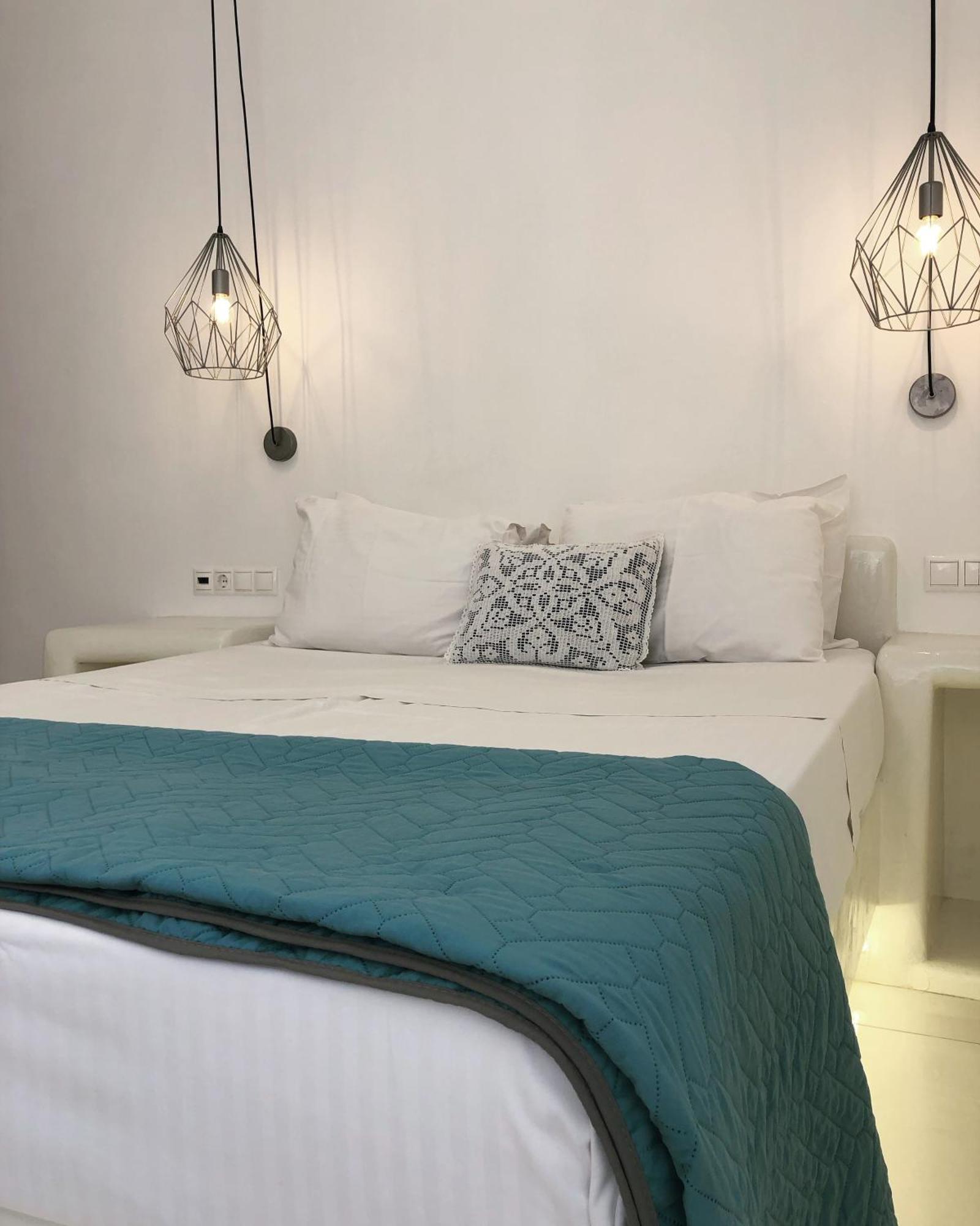 Taki'S Guests Bed & Breakfast Naxos City Exterior photo
